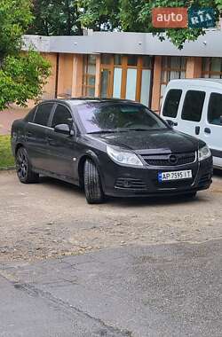 Седан Opel Vectra 2007 в 