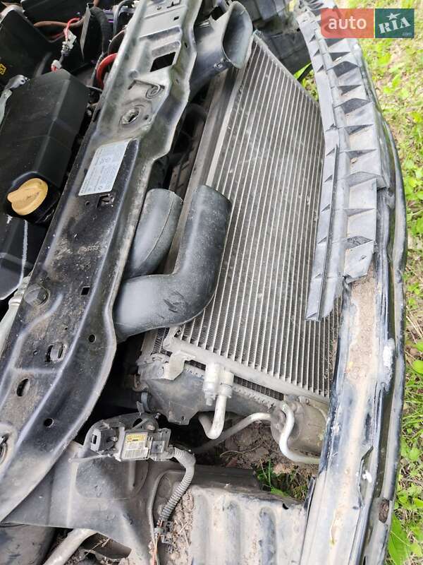 Седан Opel Vectra 2005 в Умані