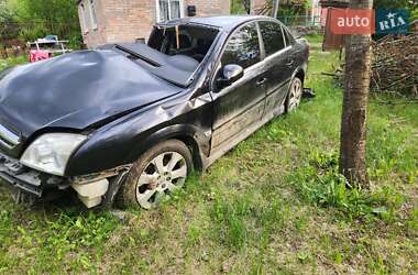 Седан Opel Vectra 2005 в 
