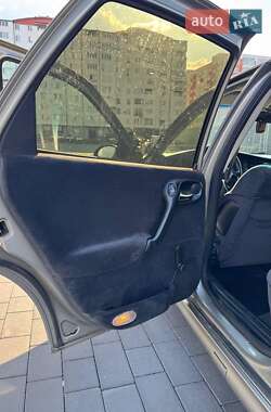 Седан Opel Vectra 1999 в 