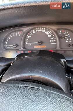 Седан Opel Vectra 1999 в 