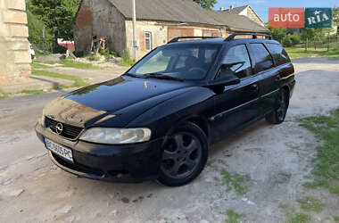 Универсал Opel Vectra 1998 в Судовой Вишне