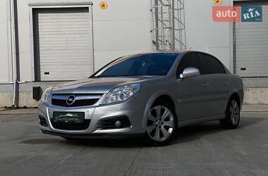 Седан Opel Vectra 2008 в Києві