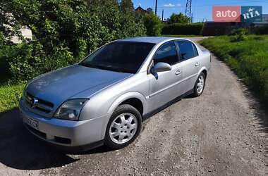 Седан Opel Vectra 2005 в Запоріжжі