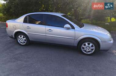 Седан Opel Vectra 2005 в 