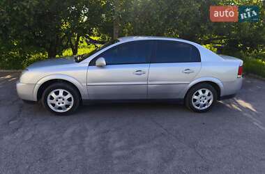 Седан Opel Vectra 2005 в 