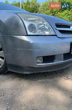 Седан Opel Vectra 2003 в 