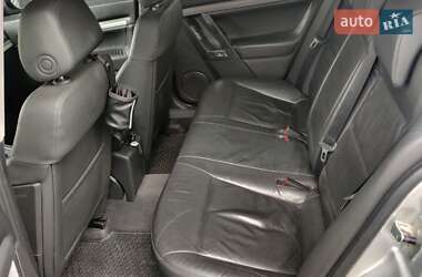 Седан Opel Vectra 2007 в 