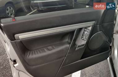 Седан Opel Vectra 2007 в 