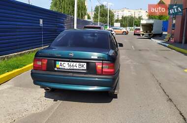 Седан Opel Vectra 1995 в 