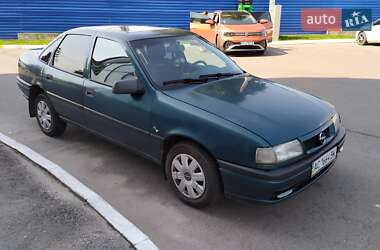Седан Opel Vectra 1995 в 