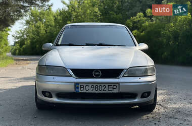 Седан Opel Vectra 1999 в Ковелі