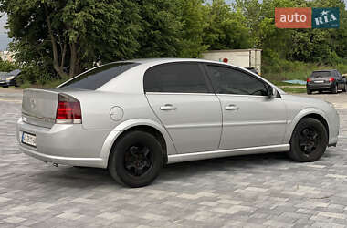 Седан Opel Vectra 2007 в 