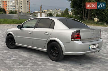 Седан Opel Vectra 2007 в 