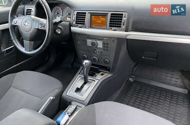 Седан Opel Vectra 2007 в 