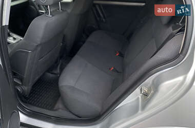 Седан Opel Vectra 2007 в 