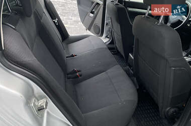 Седан Opel Vectra 2007 в 