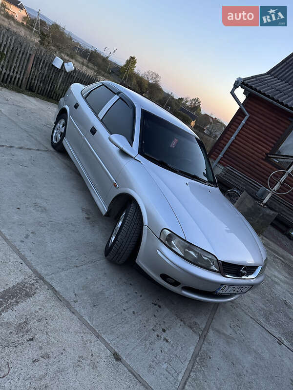 Opel Vectra 1999