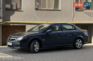 Седан Opel Vectra 2008 в 
