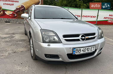 Универсал Opel Vectra 2004 в 