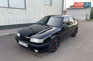 Ліфтбек Opel Vectra 1992 в Кривому Розі