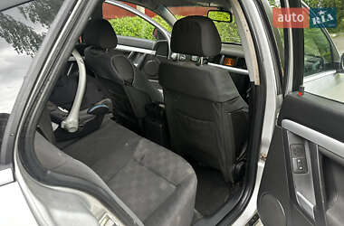 Седан Opel Vectra 2004 в 