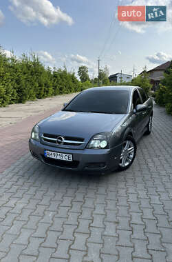Ліфтбек Opel Vectra 2004 в Шепетівці