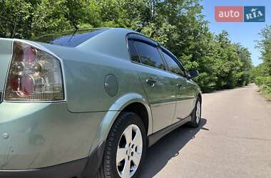 Седан Opel Vectra 2003 в 