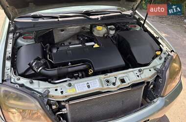 Седан Opel Vectra 2003 в 