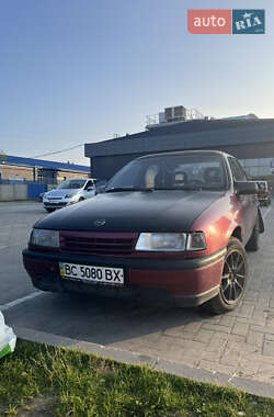 Седан Opel Vectra 1992 в Золочеві