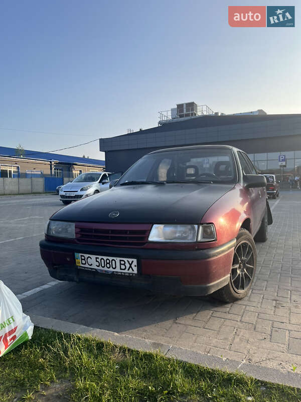 Opel Vectra 1992