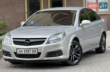 Ліфтбек Opel Vectra 2008 в Одесі