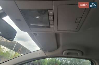 Седан Opel Vectra 2008 в 