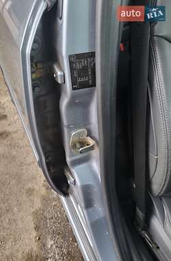 Седан Opel Vectra 2008 в 