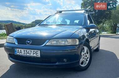 Универсал Opel Vectra 2000 в Киеве