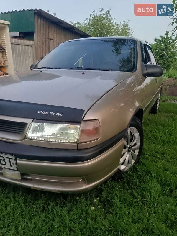 Opel Vectra 1994