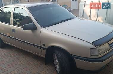 Лифтбек Opel Vectra 1991 в Беляевке