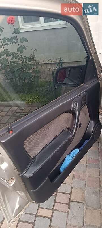 Ліфтбек Opel Vectra 1991 в Біляївці