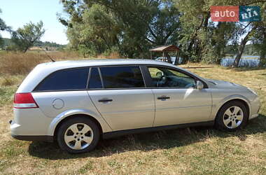 Універсал Opel Vectra 2008 в Стебльові