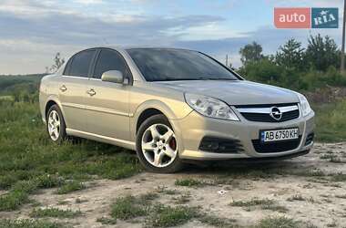 Седан Opel Vectra 2008 в Жмеринке