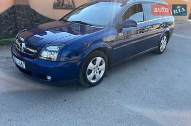 Универсал Opel Vectra 2005 в Киеве