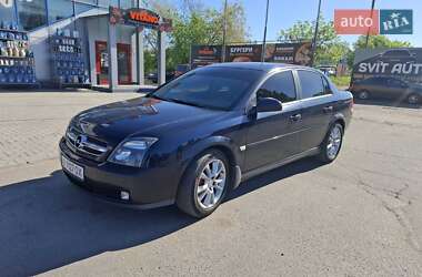 Седан Opel Vectra 2004 в 