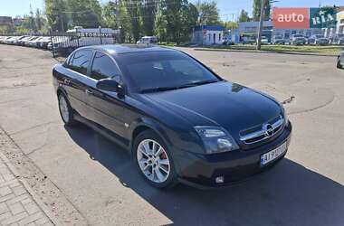 Седан Opel Vectra 2004 в 