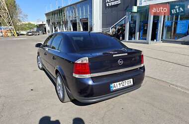 Седан Opel Vectra 2004 в 
