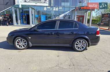 Седан Opel Vectra 2004 в 