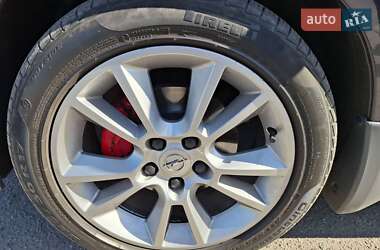 Седан Opel Vectra 2004 в 