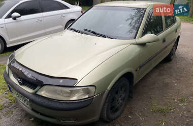 Седан Opel Vectra 1996 в Хмельницькому