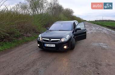 Універсал Opel Vectra 2007 в Самборі