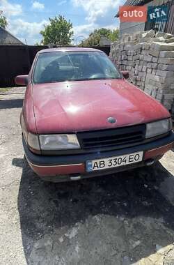 Седан Opel Vectra 1990 в Синельниковому