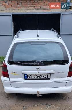 Универсал Opel Vectra 1999 в 